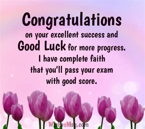 congratulations quotes for good results|Congratulations Messages For Passing Exams With Good .